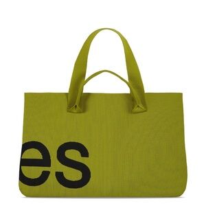 Curves bag brand new with curve key chain